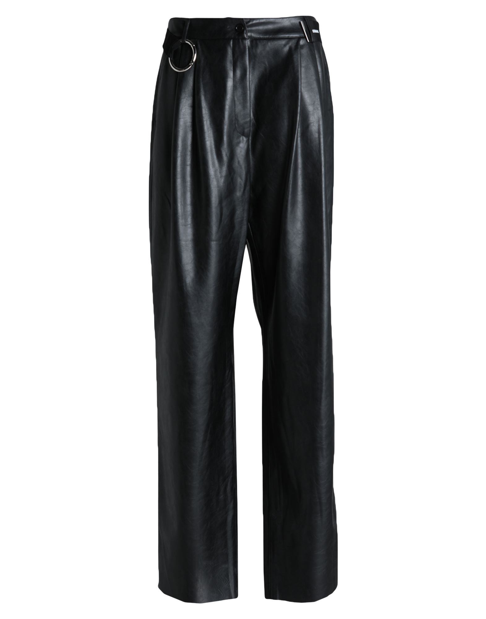 BROGNANO Hose Damen Schwarz von BROGNANO