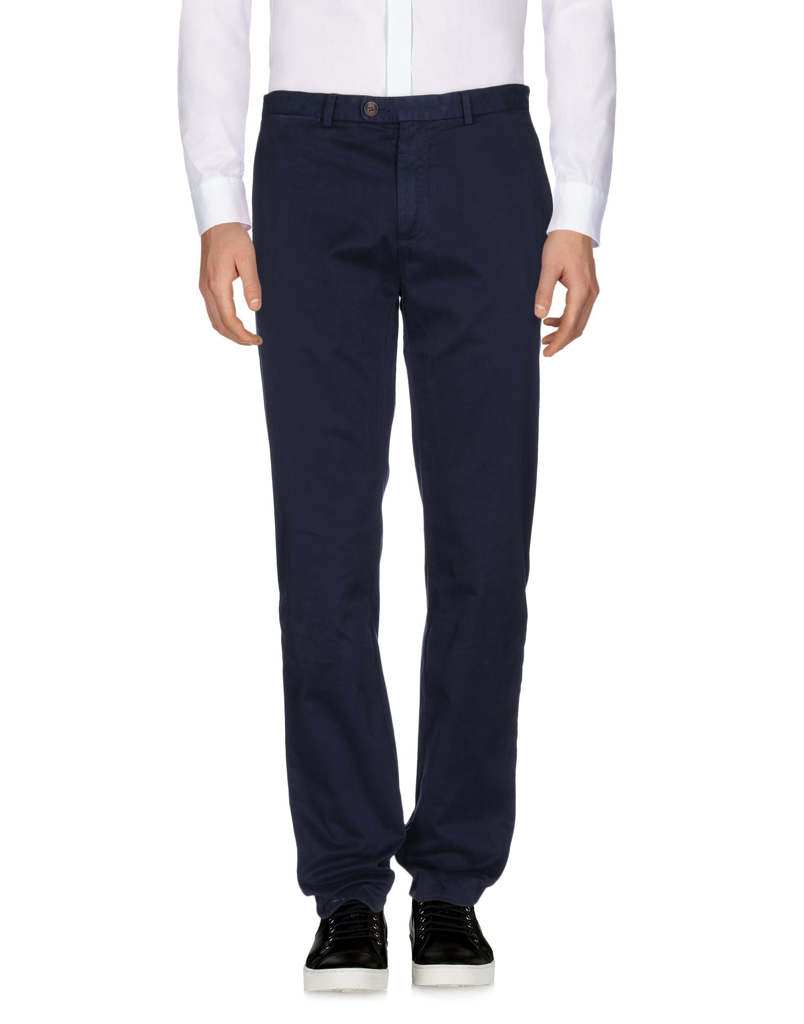 BROOKS BROTHERS Hose Herren Nachtblau von BROOKS BROTHERS
