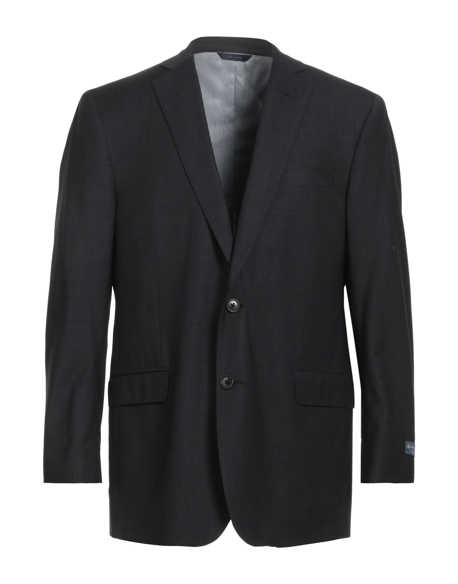 BROOKS BROTHERS Blazer Herren Granitgrau von BROOKS BROTHERS