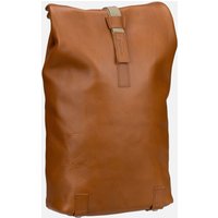 Brooks England  - Pickwick Leather 12 L Cognac - Rucksack  , 12 l von BROOKS ENGLAND