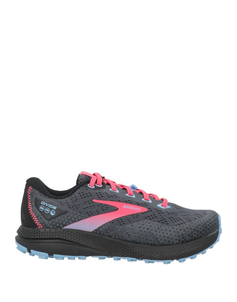 BROOKS Sneakers Damen Braungrau von BROOKS