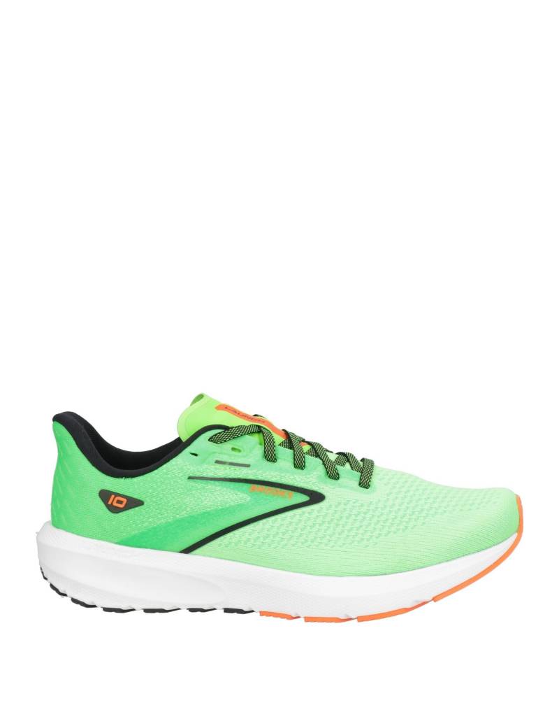 BROOKS Sneakers Herren Limettengrün von BROOKS