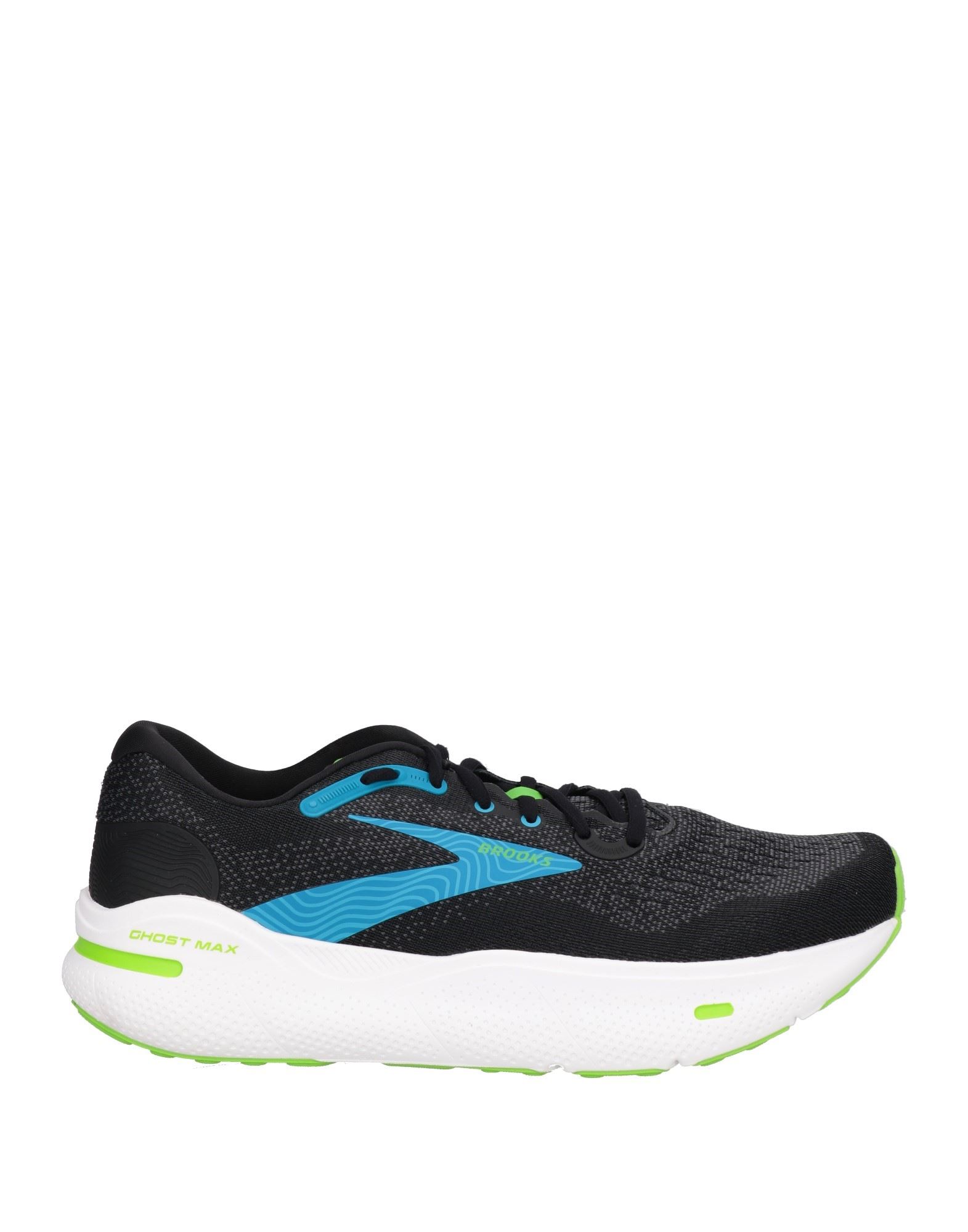 BROOKS Sneakers Herren Schwarz von BROOKS