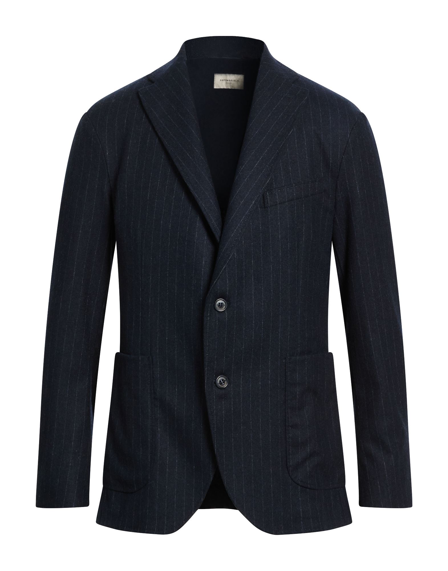 BROOKSFIELD Blazer Herren Nachtblau von BROOKSFIELD