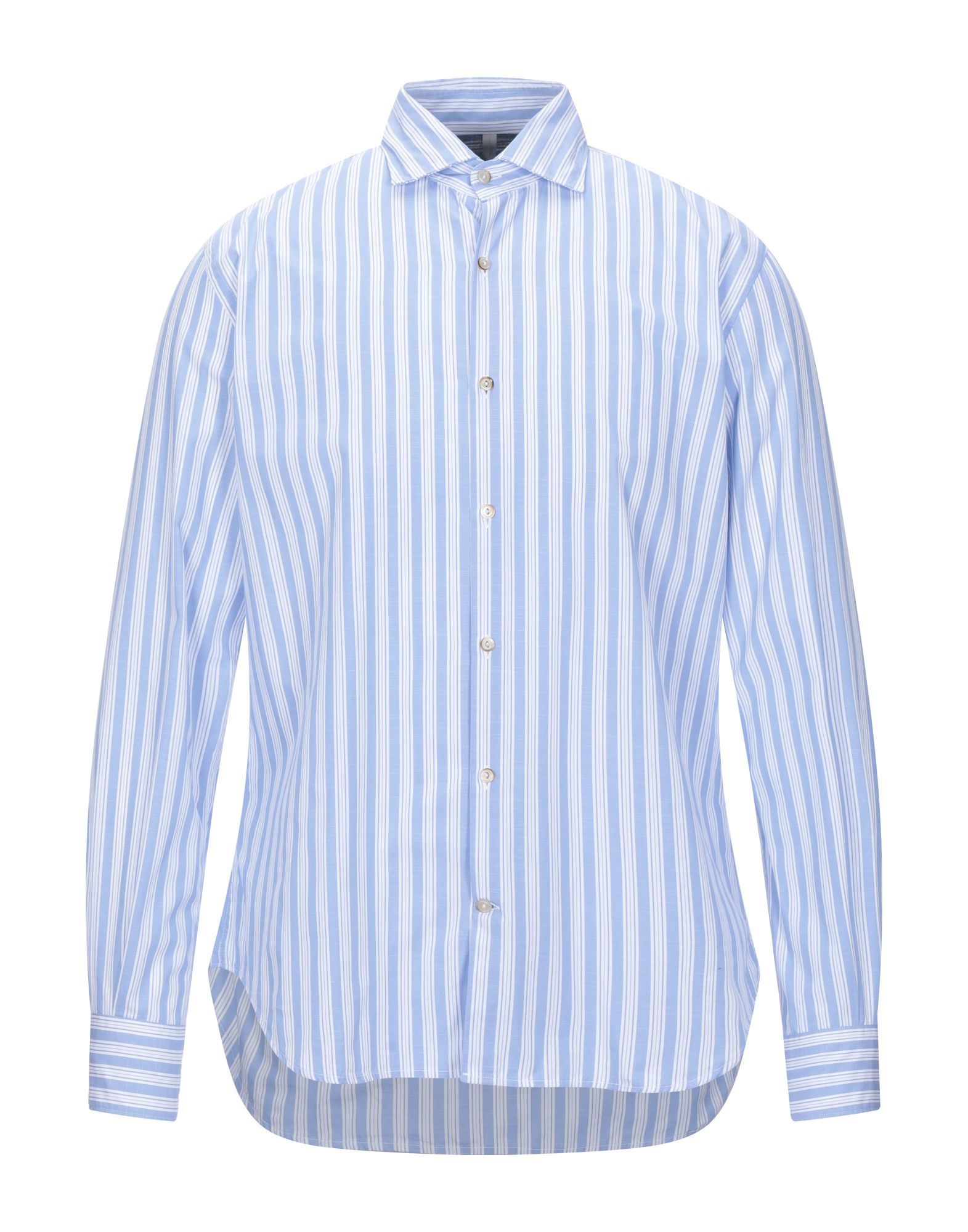 BROOKSFIELD Hemd Herren Himmelblau von BROOKSFIELD