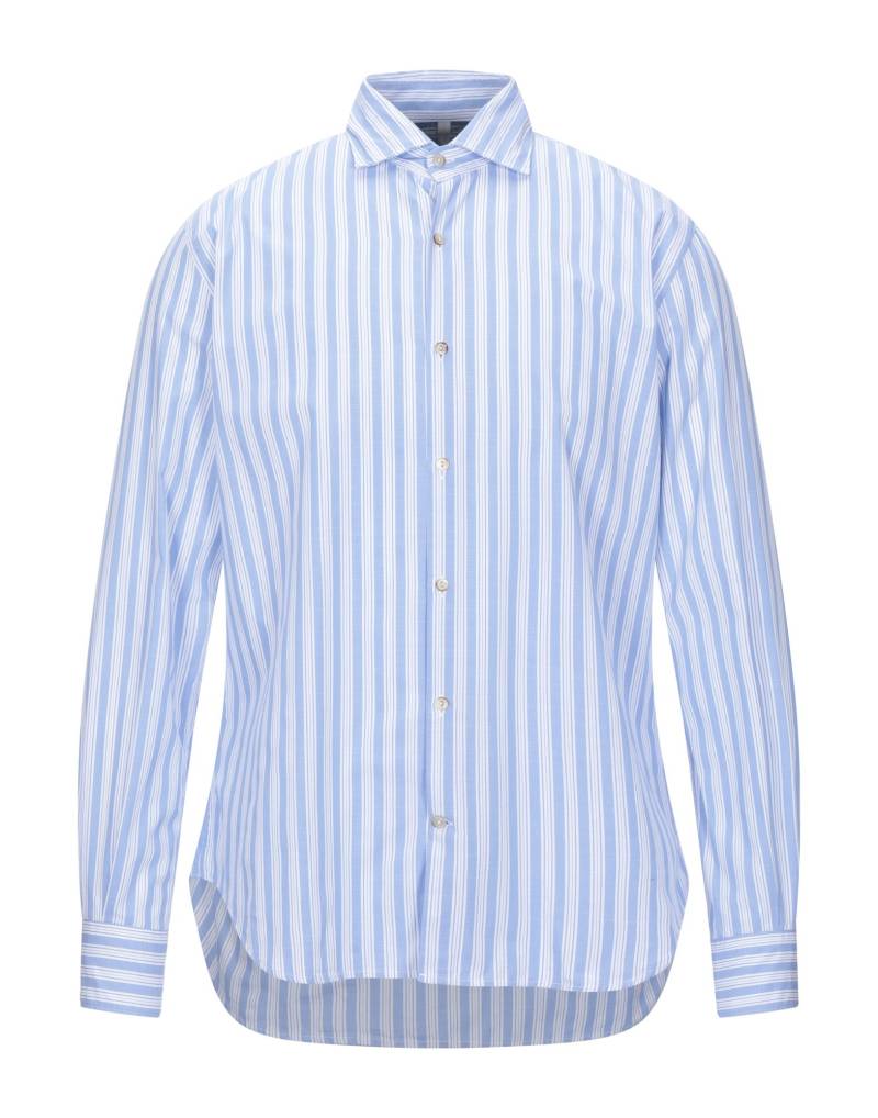 BROOKSFIELD Hemd Herren Himmelblau von BROOKSFIELD