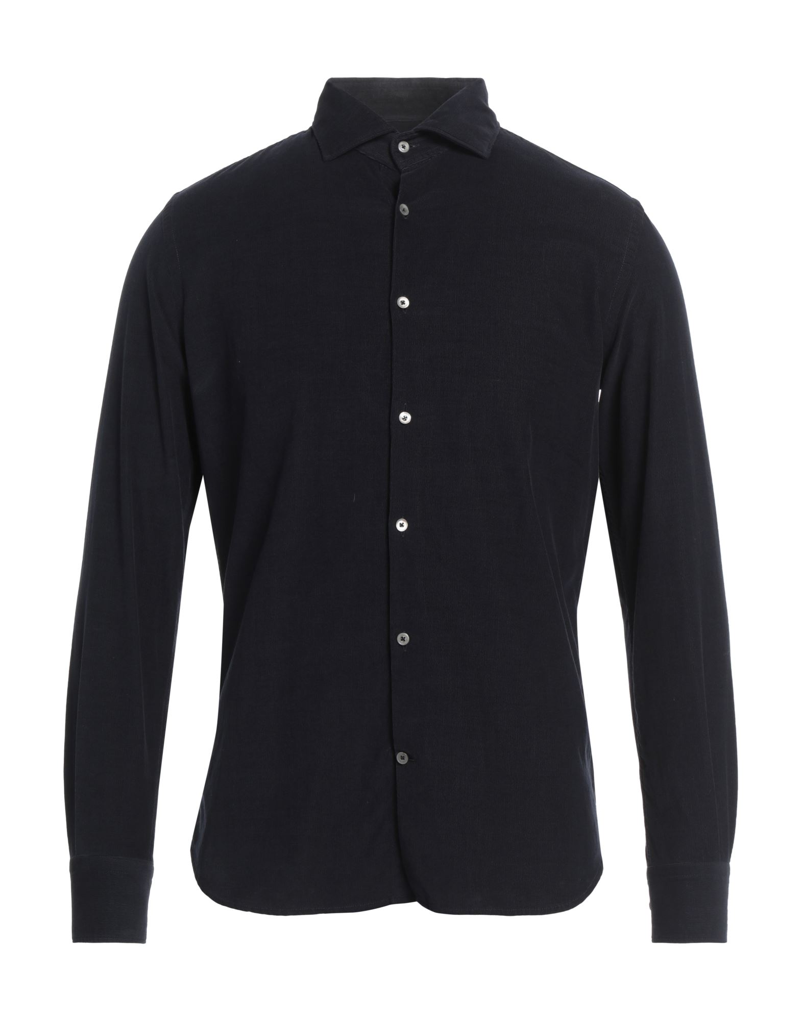 BROOKSFIELD Hemd Herren Nachtblau BROOKSFIELD Hemd Herren Nachtblau von BROOKSFIELD