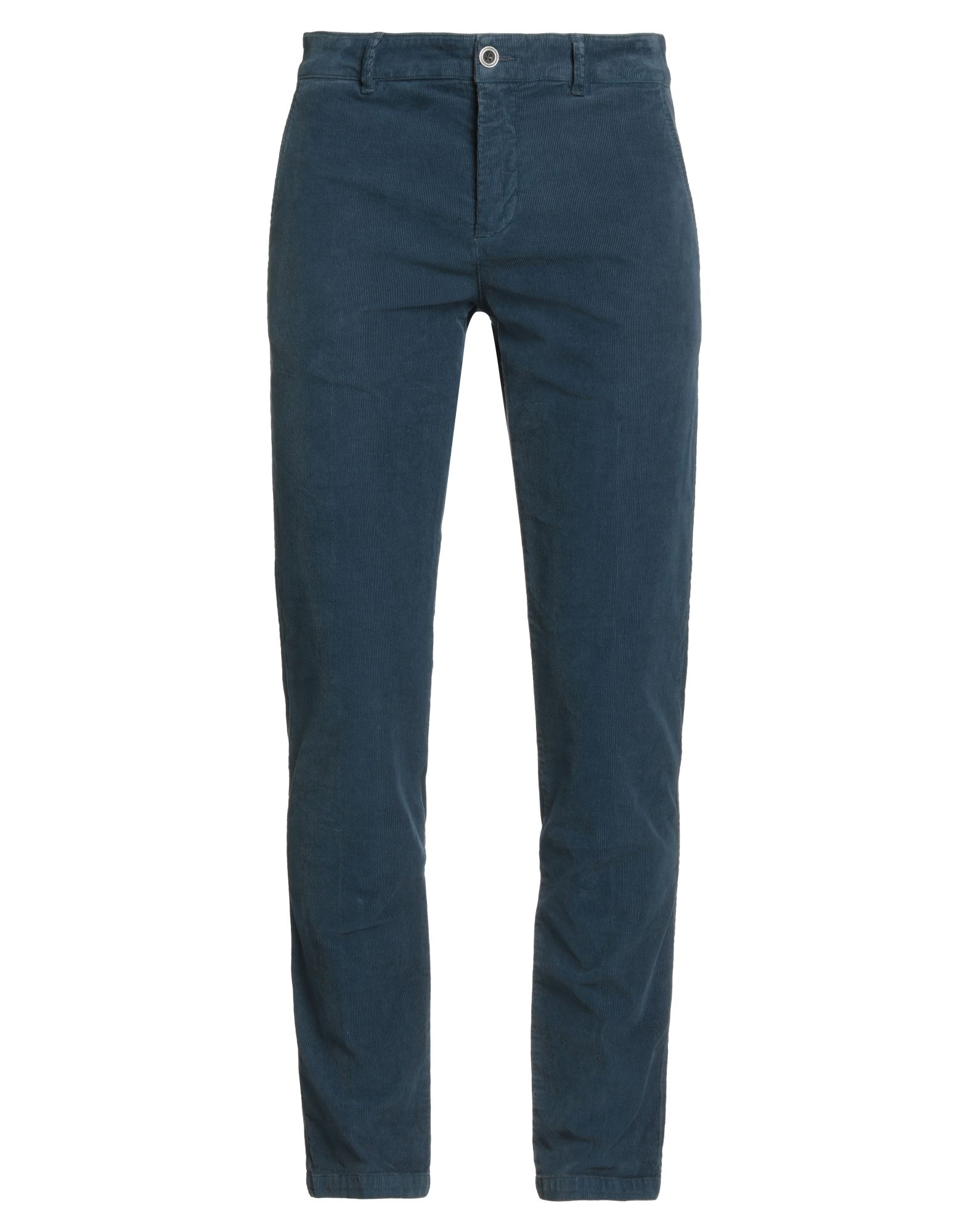 BROOKSFIELD Hose Herren Aquamarin von BROOKSFIELD