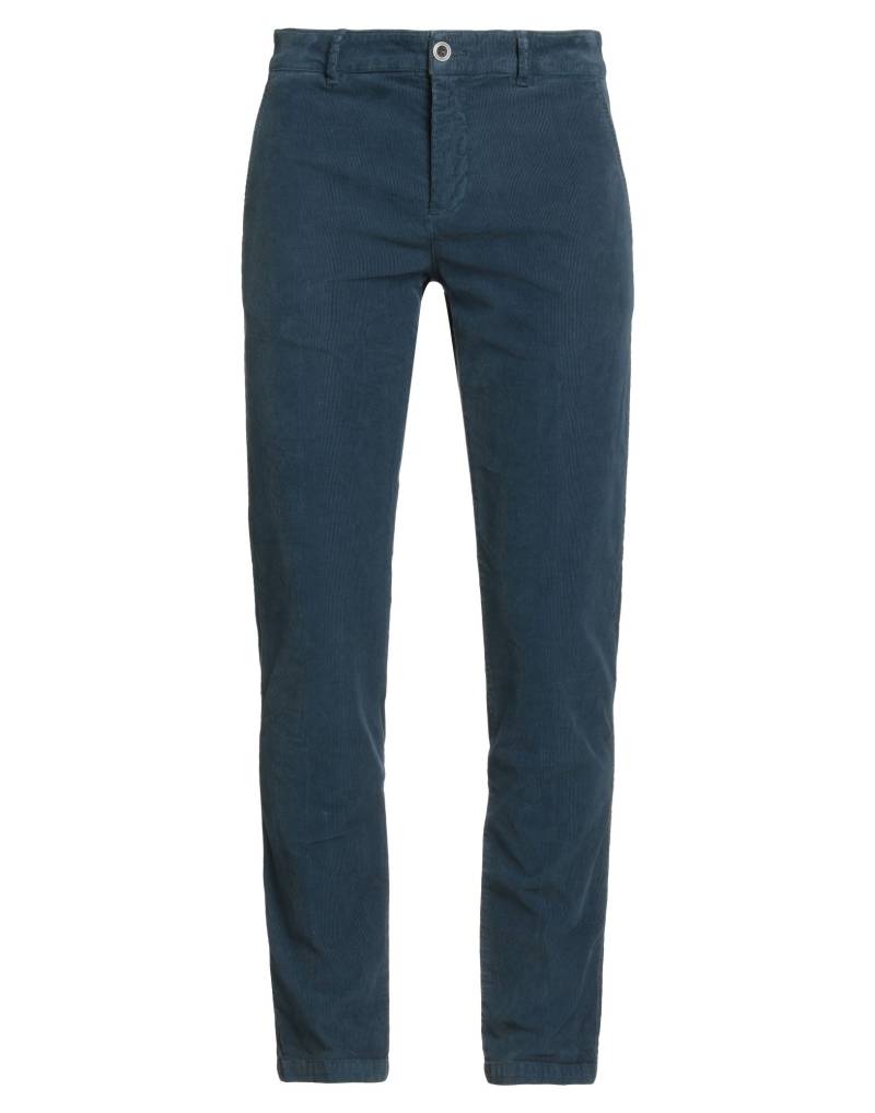 BROOKSFIELD Hose Herren Aquamarin von BROOKSFIELD