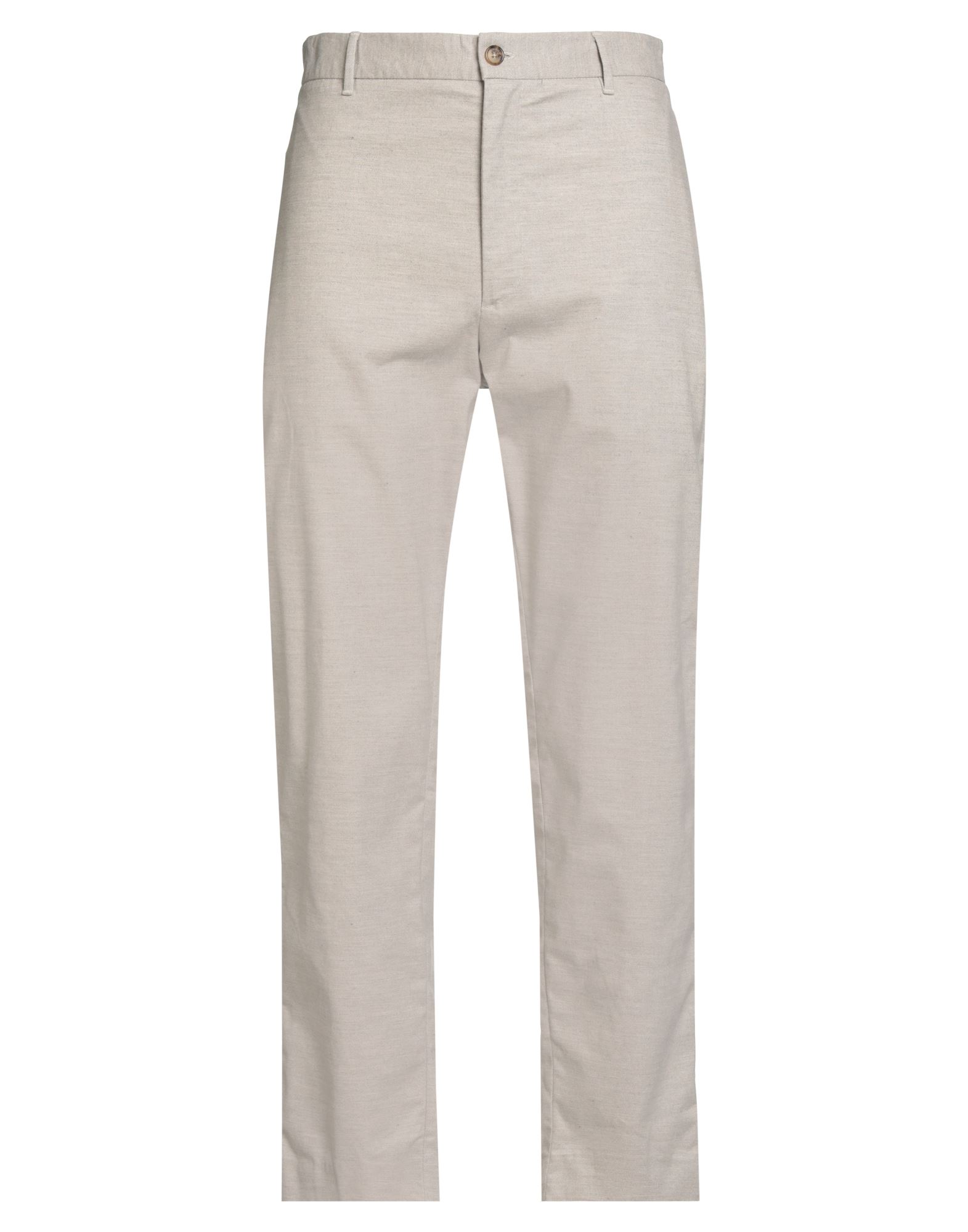 BROOKSFIELD Hose Herren Beige von BROOKSFIELD