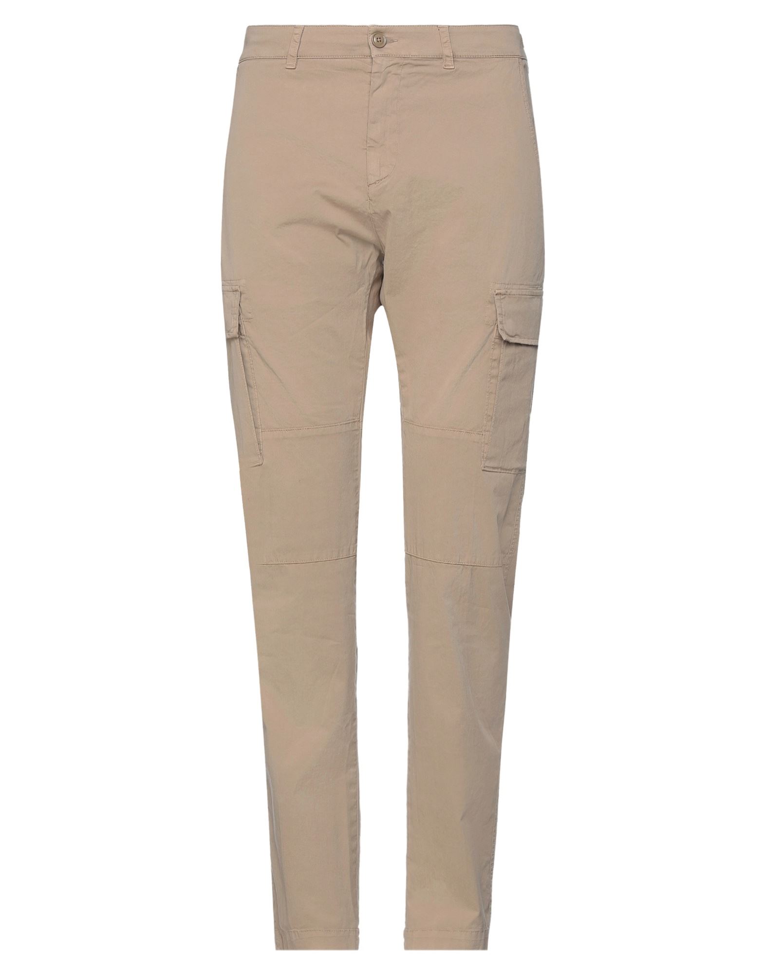 BROOKSFIELD Hose Herren Beige von BROOKSFIELD