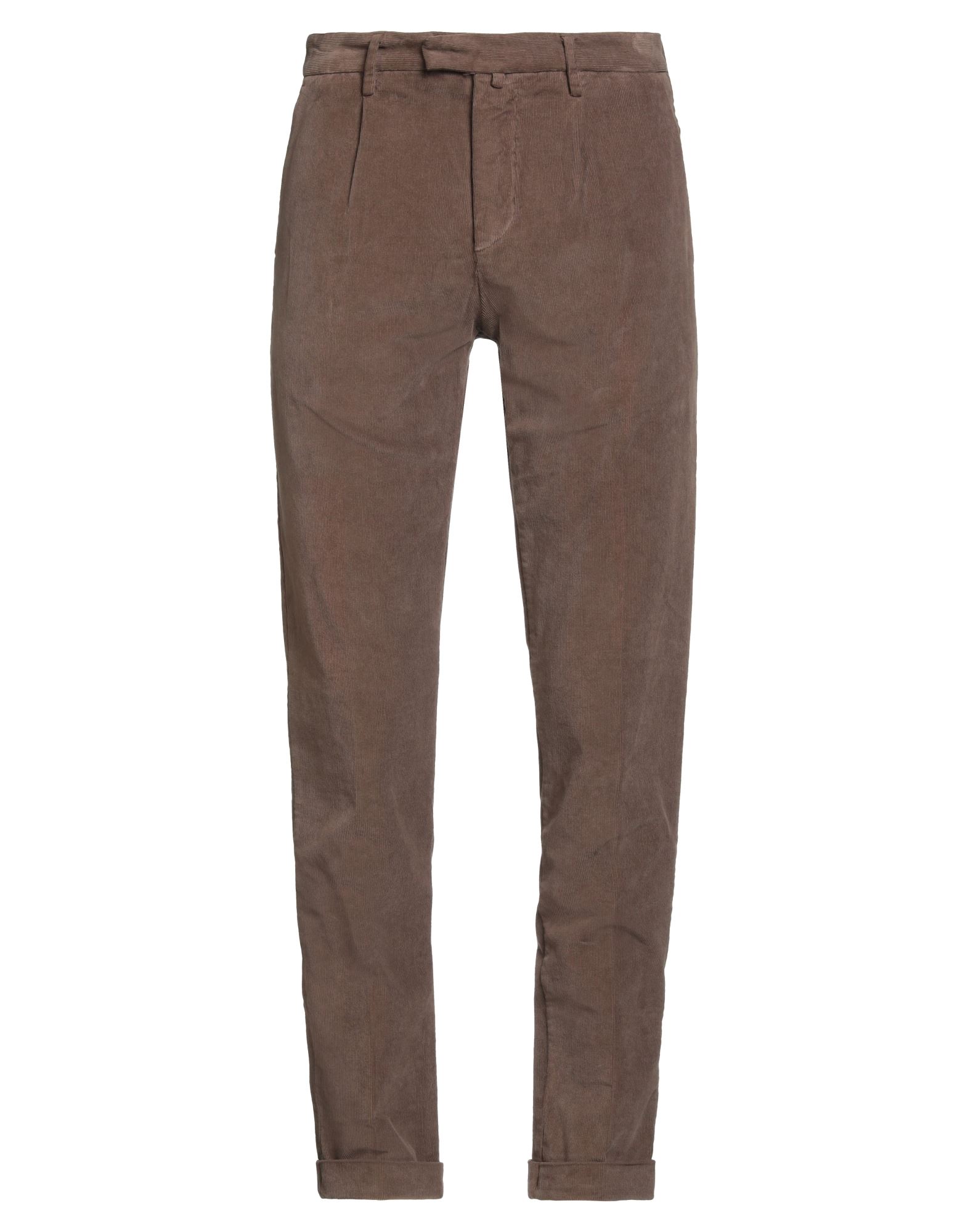 BROOKSFIELD Hose Herren Khaki von BROOKSFIELD