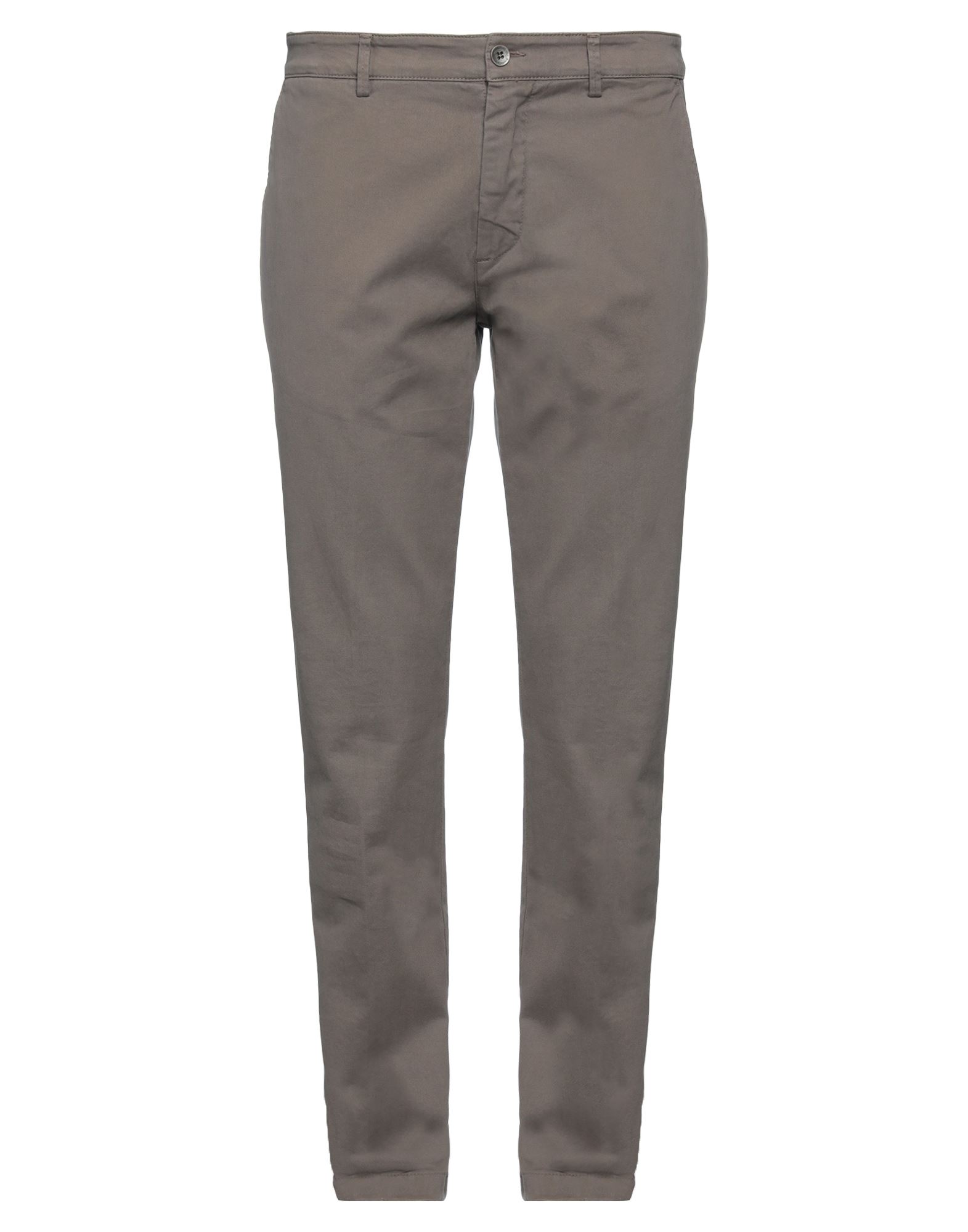 BROOKSFIELD Hose Herren Khaki von BROOKSFIELD