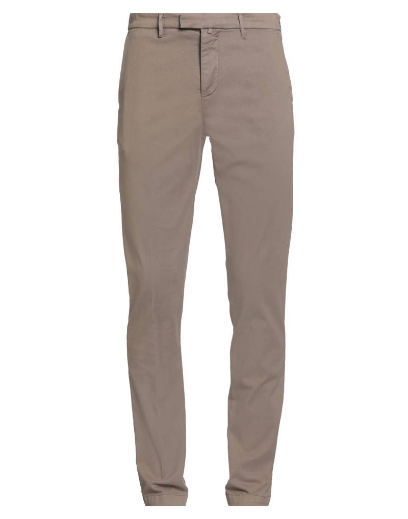 BROOKSFIELD Hose Herren Maulwurfsgrau von BROOKSFIELD