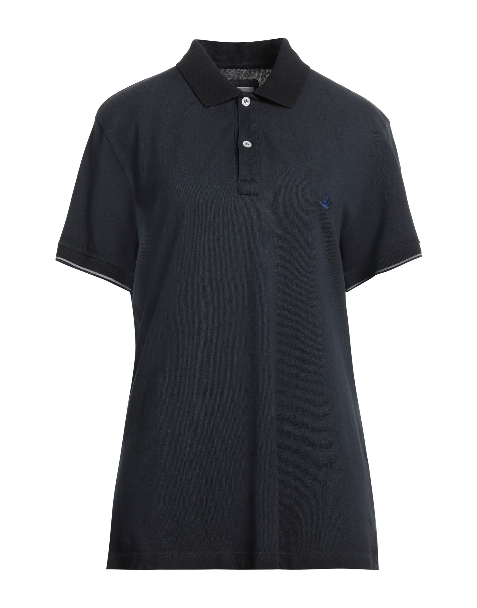 BROOKSFIELD Poloshirt Herren Nachtblau BROOKSFIELD Poloshirt Herren Nachtblau von BROOKSFIELD