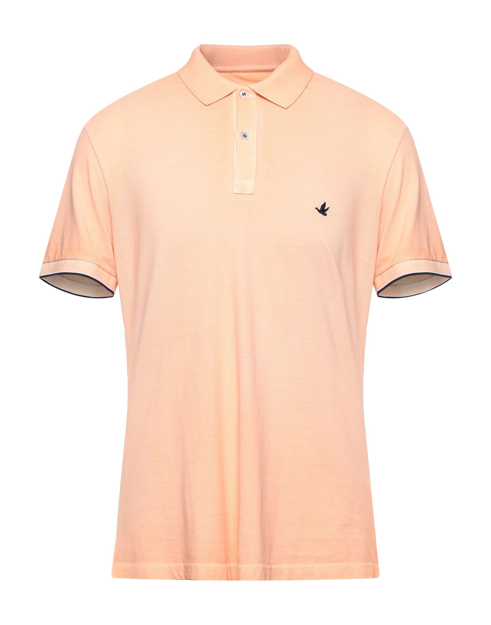BROOKSFIELD Poloshirt Herren Pfirsich BROOKSFIELD Poloshirt Herren Pfirsich von BROOKSFIELD