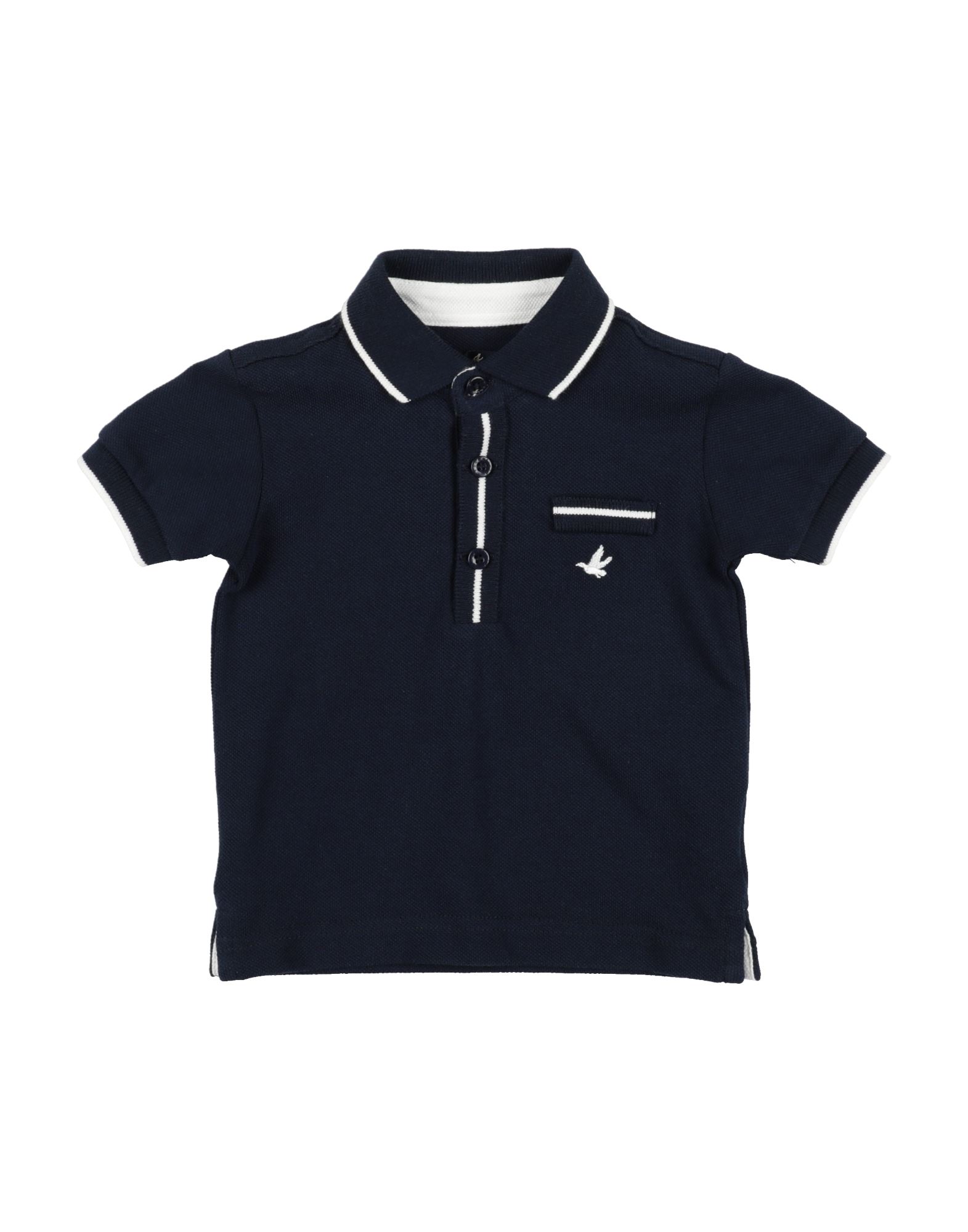 BROOKSFIELD Poloshirt Kinder Nachtblau von BROOKSFIELD