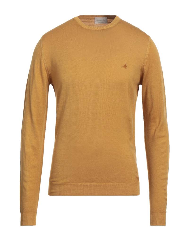 BROOKSFIELD Pullover Herren Ringelblume von BROOKSFIELD