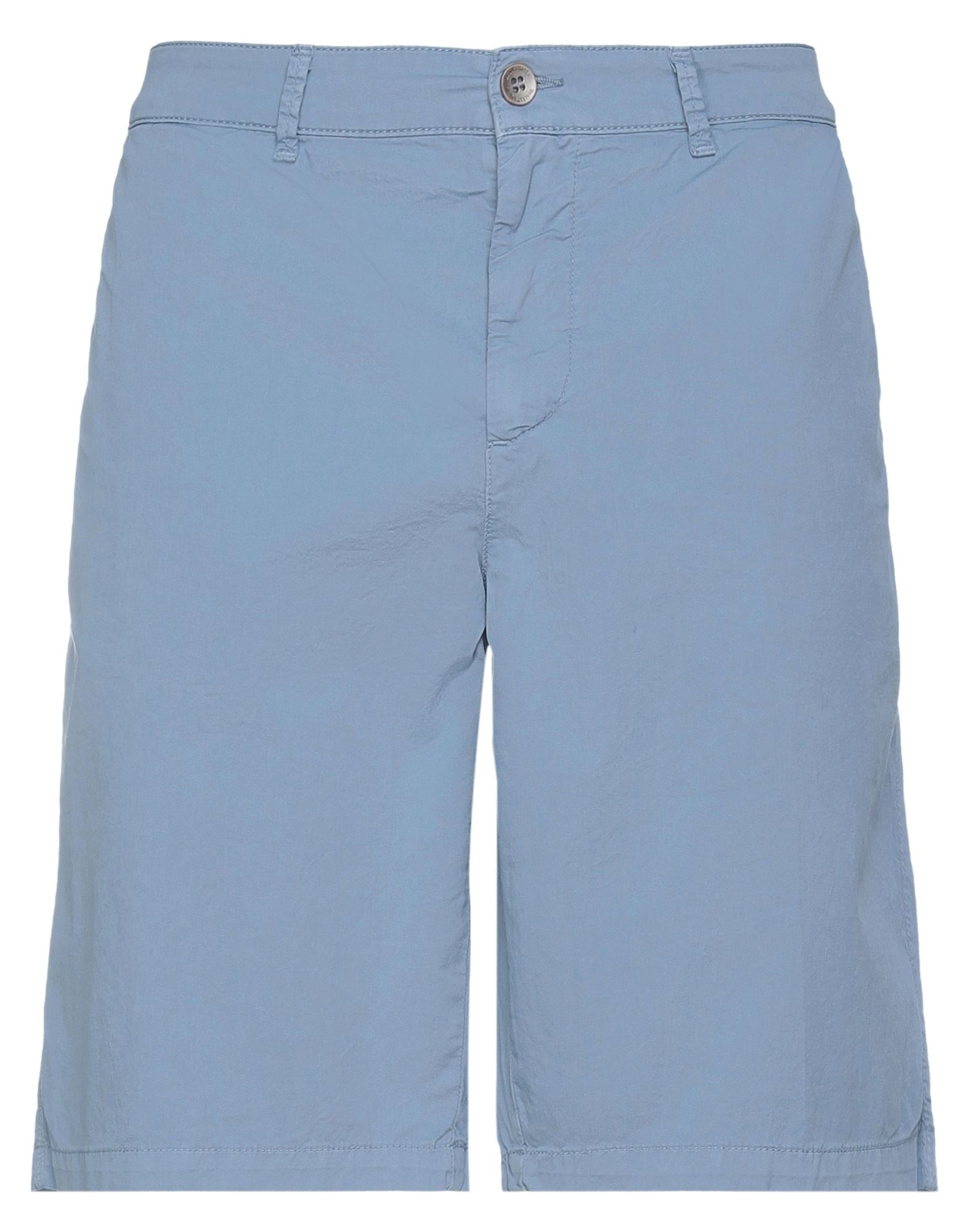 BROOKSFIELD Shorts & Bermudashorts Herren Taubenblau von BROOKSFIELD