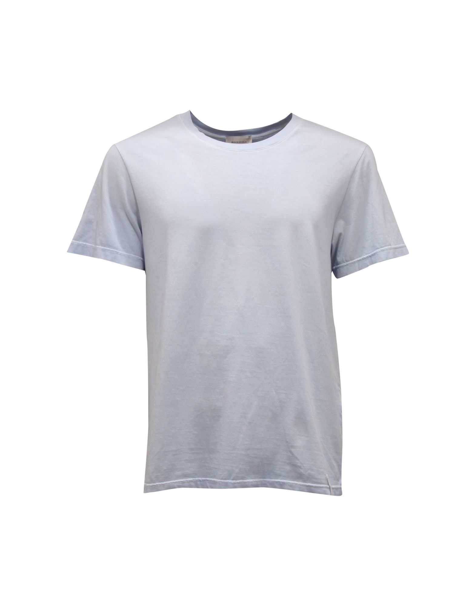 BROOKSFIELD T-shirts Herren Tūrkis von BROOKSFIELD