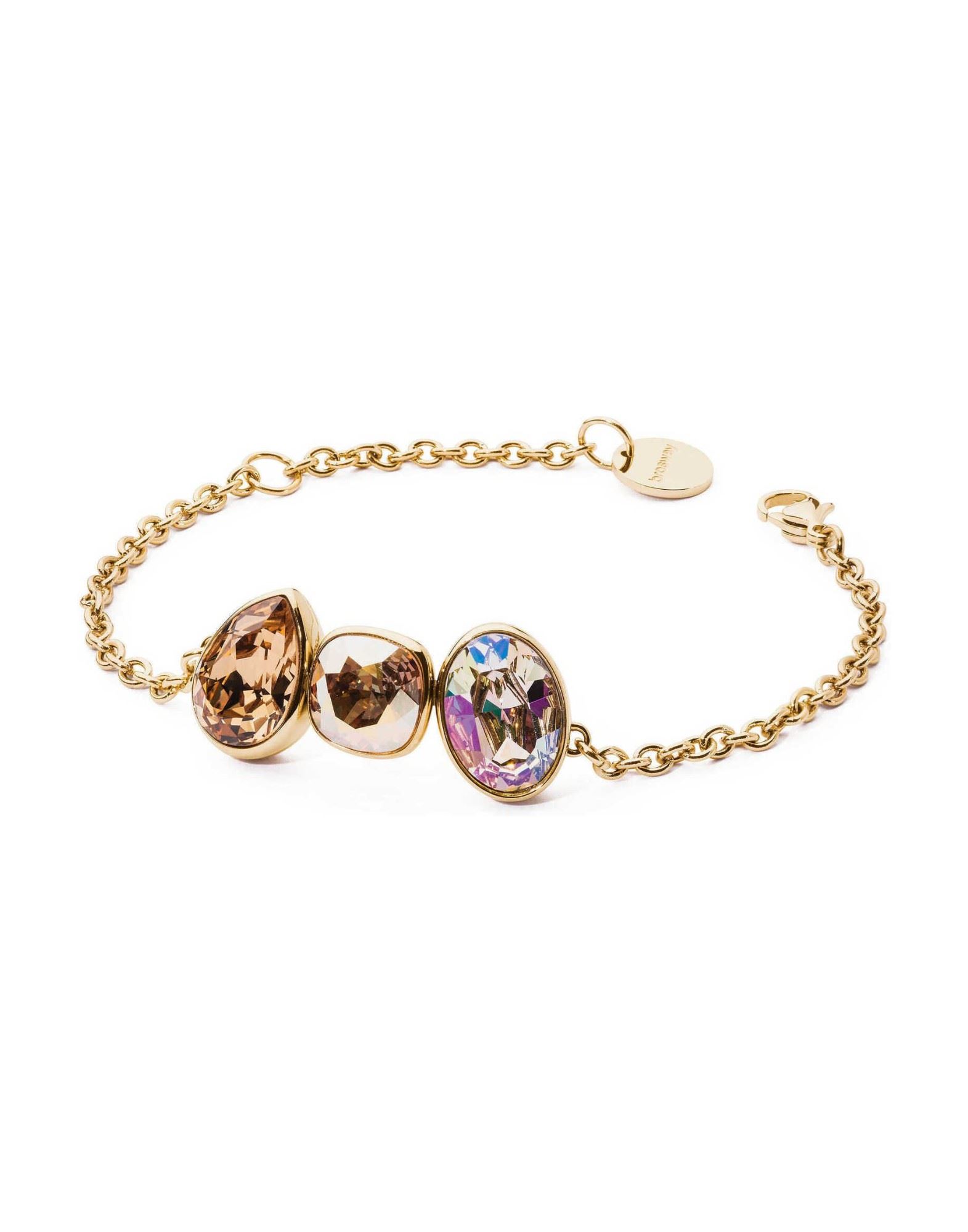 BROSWAY Armband Damen Gold von BROSWAY