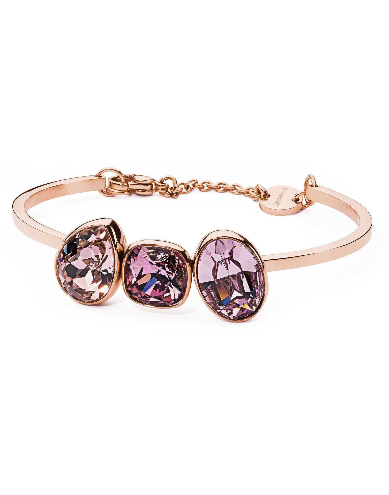 BROSWAY Armband Damen Roségold von BROSWAY