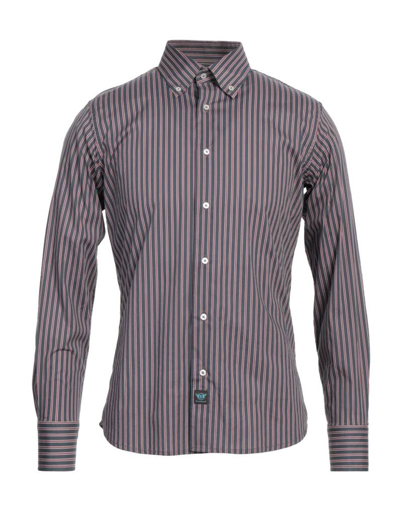 BROUBACK Hemd Herren Bordeaux BROUBACK Hemd Herren Bordeaux von BROUBACK
