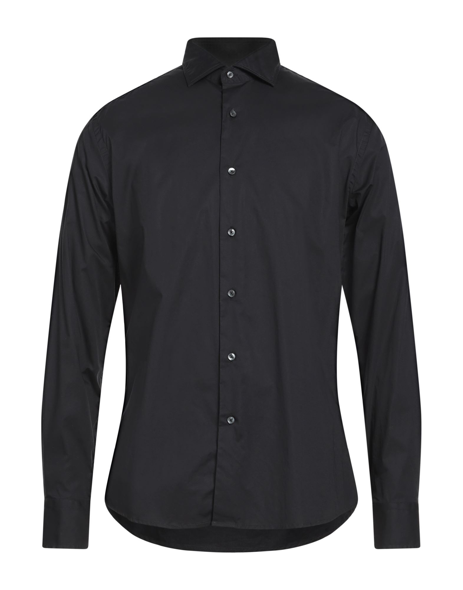 BROUBACK Hemd Herren Schwarz BROUBACK Hemd Herren Schwarz von BROUBACK