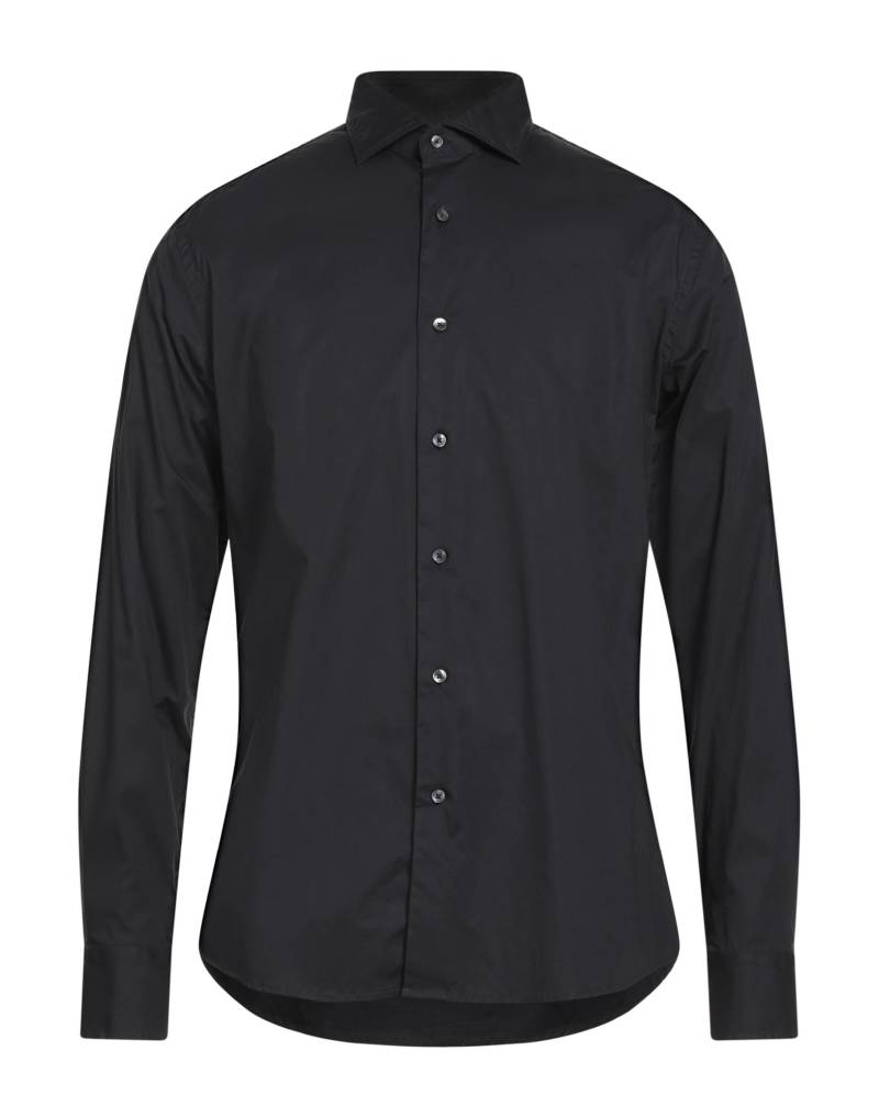 BROUBACK Hemd Herren Schwarz BROUBACK Hemd Herren Schwarz von BROUBACK