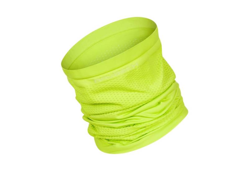 BRUBECK Loop R-Tube Schlauchtuch AIR-TUBE Damen Herren Atmungsaktiv KM10840, Halstuch Funktionstuch Schal Kopftuch Halswärmer Sturmhaube von BRUBECK