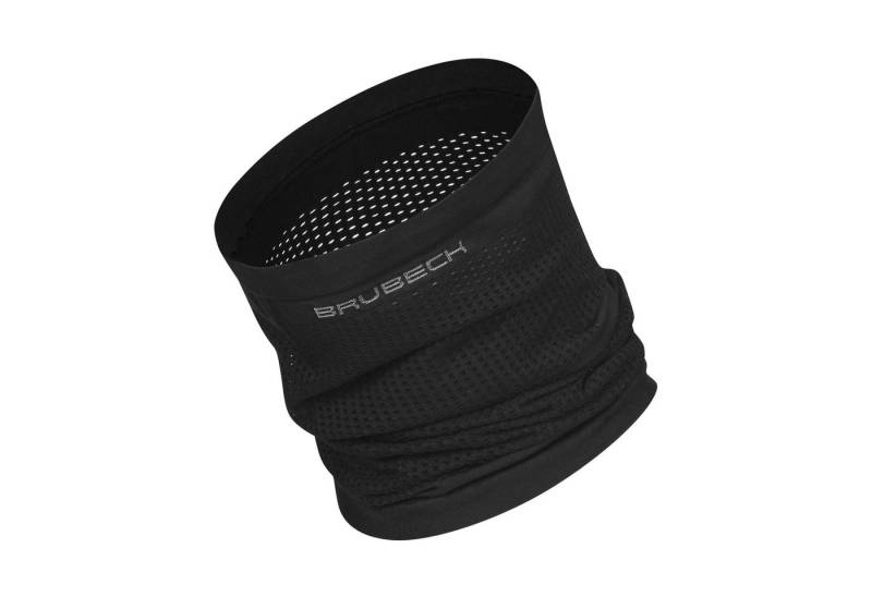 BRUBECK Loop R-Tube Schlauchtuch AIR-TUBE Damen Herren Atmungsaktiv KM10840, Halstuch Funktionstuch Schal Kopftuch Halswärmer Sturmhaube von BRUBECK