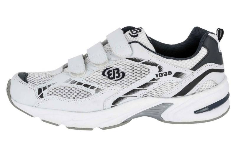 BRÜTTING 121022 Schnürschuh von BRÜTTING