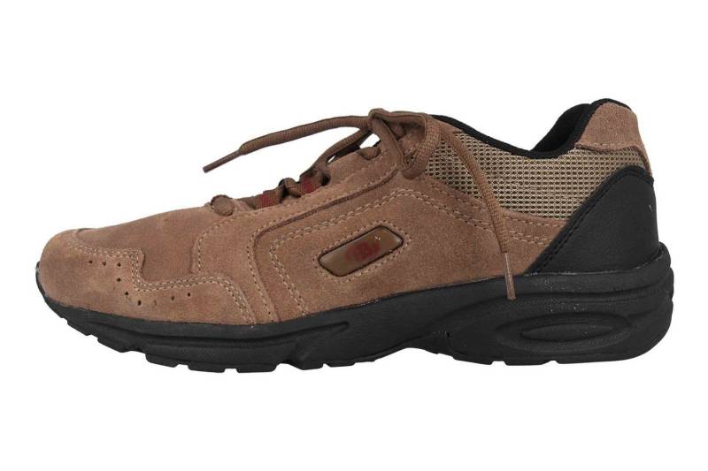 BRÜTTING 191041 Schnürschuh von BRÜTTING