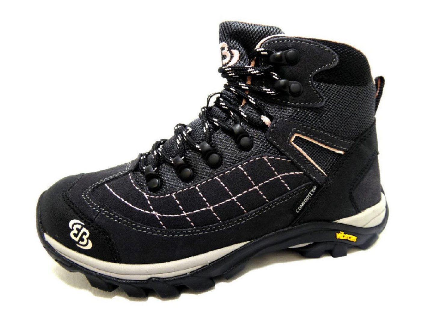BRÜTTING 221205 - Outdoorschuh von BRÜTTING