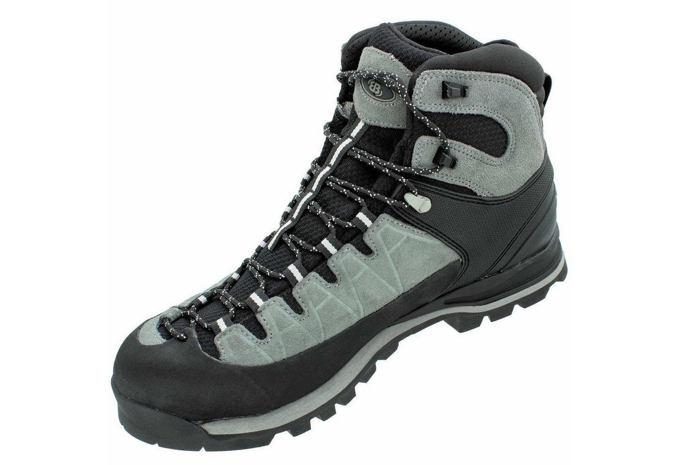 BRÜTTING 221224 Wanderschuh von BRÜTTING