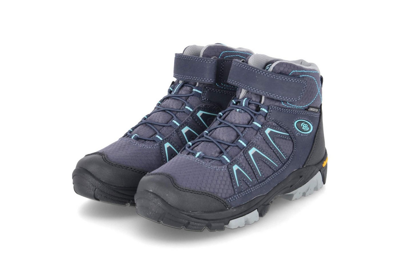 BRÜTTING 231166 Stiefel von BRÜTTING