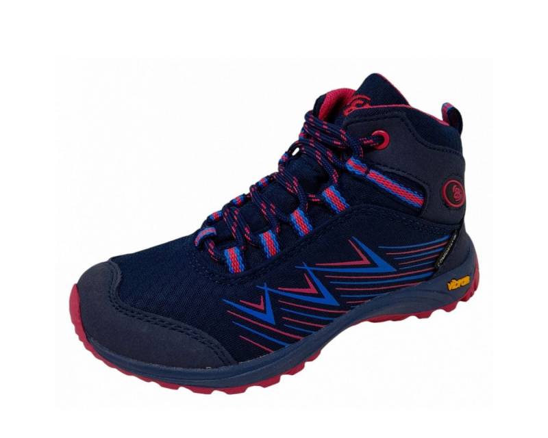 BRÜTTING Chestna High Stiefel von BRÜTTING