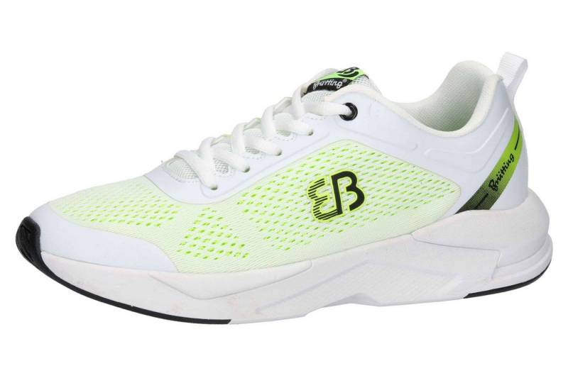 BRÜTTING [D2C]111230 Sneaker von BRÜTTING