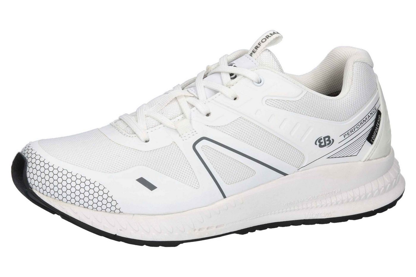 BRÜTTING [D2C]191320 Trekkingschuh von BRÜTTING