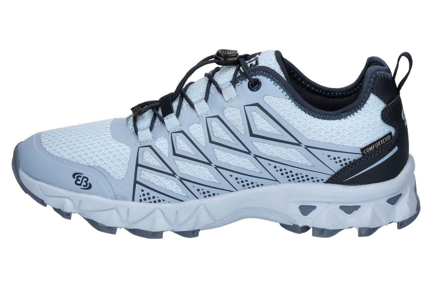 BRÜTTING [D2C]191343 Trekkingschuh von BRÜTTING