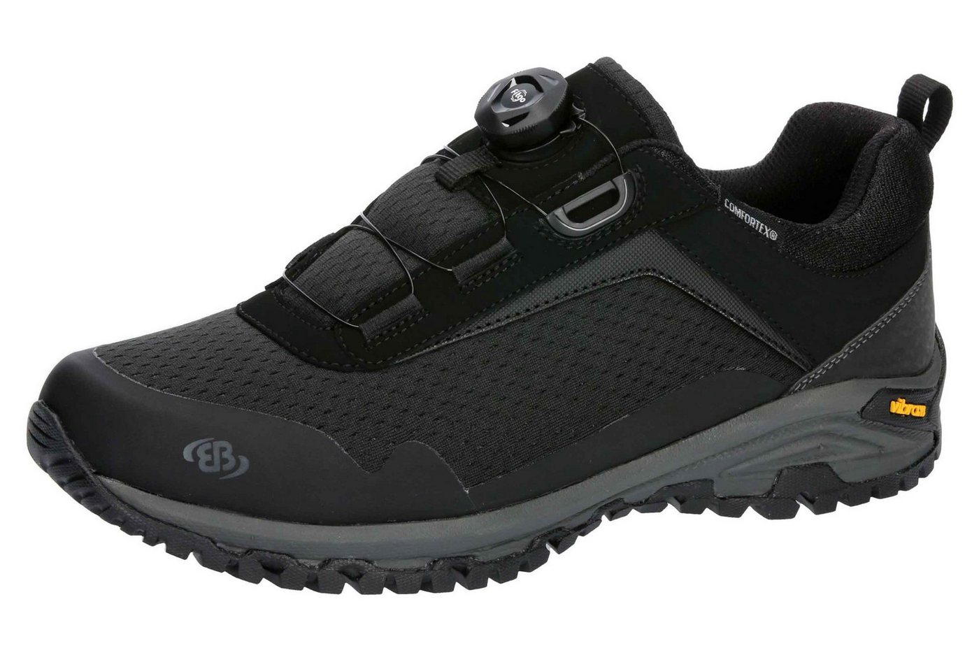 BRÜTTING [D2C]211364 Trekkingschuh von BRÜTTING