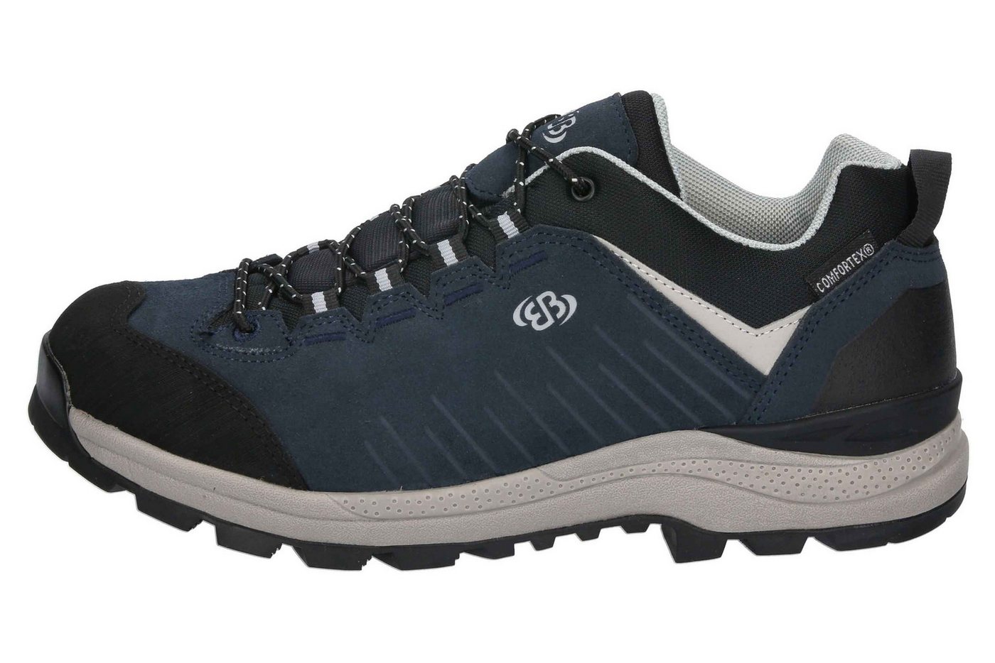 BRÜTTING [D2C]211477 Trekkingschuh von BRÜTTING