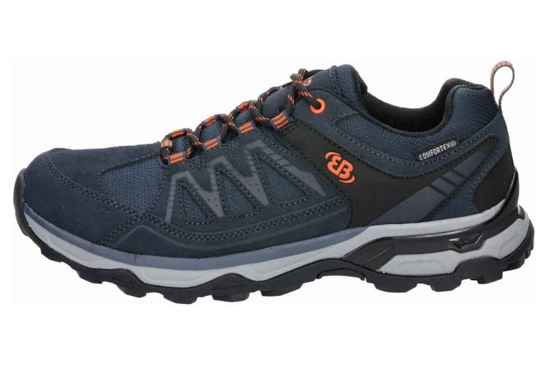 BRÜTTING [D2C]211480 Trekkingschuh von BRÜTTING