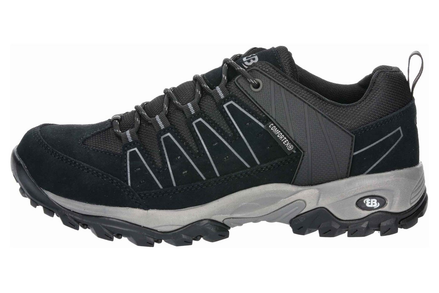 BRÜTTING [D2C]211481 Trekkingschuh von BRÜTTING