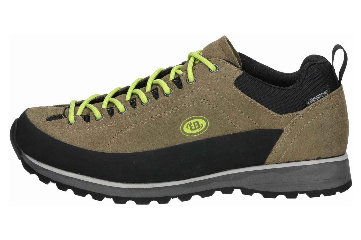 BRÜTTING [D2C]211485 Trekkingschuh von BRÜTTING