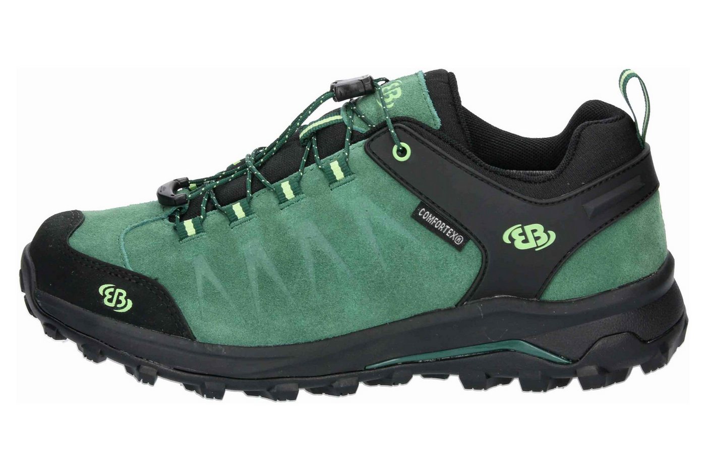 BRÜTTING [D2C]211503 Trekkingschuh von BRÜTTING