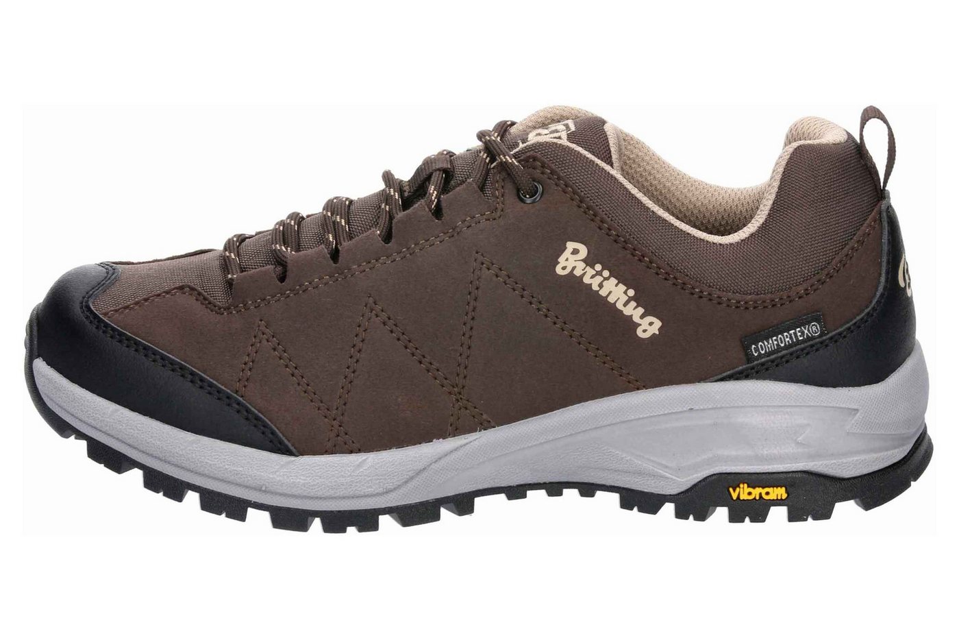 BRÜTTING [D2C]211506 Trekkingschuh von BRÜTTING