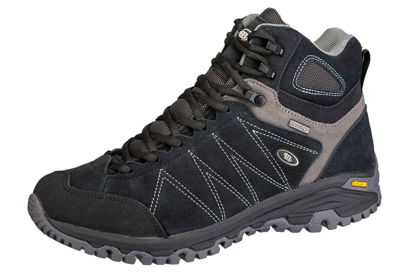 BRÜTTING [D2C]221253 Trekkingschuh von BRÜTTING