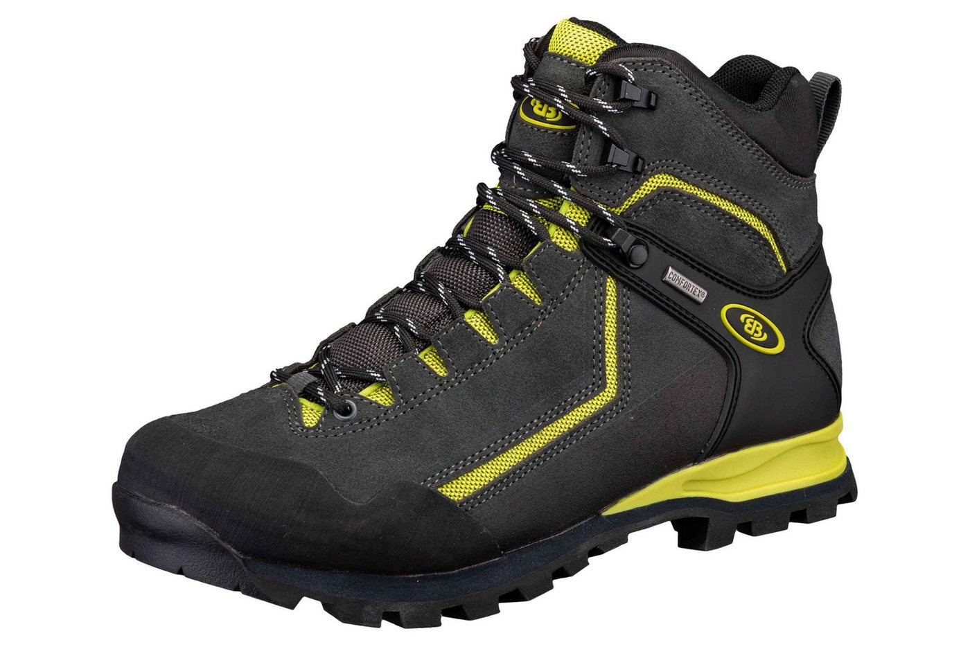 BRÜTTING [D2C]221262 Trekkingschuh von BRÜTTING