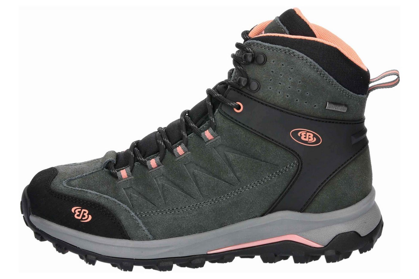 BRÜTTING [D2C]221360 Schnürboots von BRÜTTING